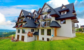 Góralski Pałacyk, Biały Dunajec
